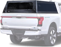 ARMORDILLO® CoveRex 2022-2026 Ford F-150 Lightning 5'5" Bed Inflatable Truck Bed Camper Topper v1.5