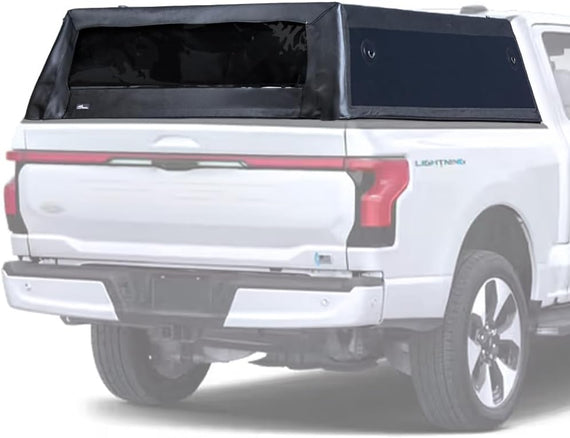 ARMORDILLO® CoveRex 2022-2026 Ford F-150 Lightning 5'5