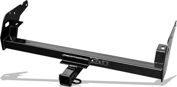 ARMORDILLO® 1995-2004 Toyota Tacoma Trailer Hitch Tow Hitch 2-Inch Receiver -Gloss Black