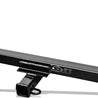 ARMORDILLO® 1995-2004 Toyota Tacoma Trailer Hitch Tow Hitch 2-Inch Receiver -Gloss Black