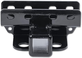 ARMORDILLO® 2021-2025 Ford Bronco Trailer Hitch Tow Hitch 2-Inch Receiver -Gloss Black