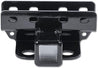 ARMORDILLO® 2021-2025 Ford Bronco Trailer Hitch Tow Hitch 2-Inch Receiver -Gloss Black