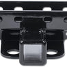 ARMORDILLO® 2021-2025 Ford Bronco Trailer Hitch Tow Hitch 2-Inch Receiver -Gloss Black