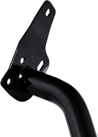 ARMORDILLO® 2005-2015 Nissan Xterra Trailer Hitch Tow Hitch 2-Inch Receiver -Gloss Black