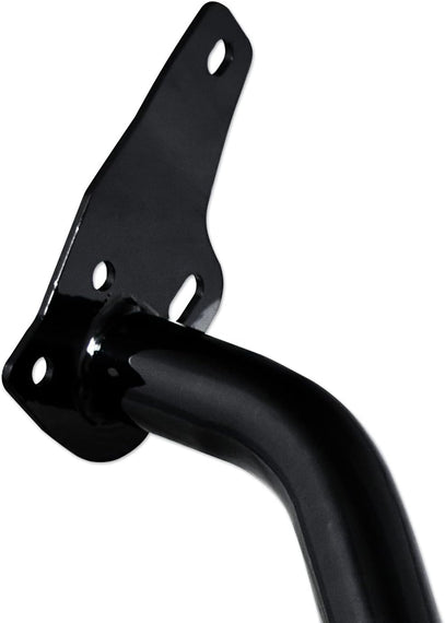 ARMORDILLO® 2005-2015 Nissan Xterra Trailer Hitch Tow Hitch 2-Inch Receiver -Gloss Black
