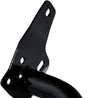 ARMORDILLO® 2005-2015 Nissan Xterra Trailer Hitch Tow Hitch 2-Inch Receiver -Gloss Black