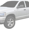 ARMORDILLO® 2006-2008 Dodge Ram 1500 Vertical Style Front Hood Bumper Grille -Chrome
