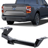 ARMORDILLO® 2022-2026 Ford Maverick Trailer Hitch Tow Hitch 2-Inch Receiver -Gloss Black