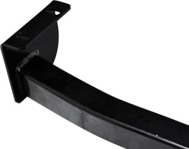 ARMORDILLO® 2016-2023 Toyota Tacoma Trailer Hitch Tow Hitch 2-Inch Receiver -Gloss Black