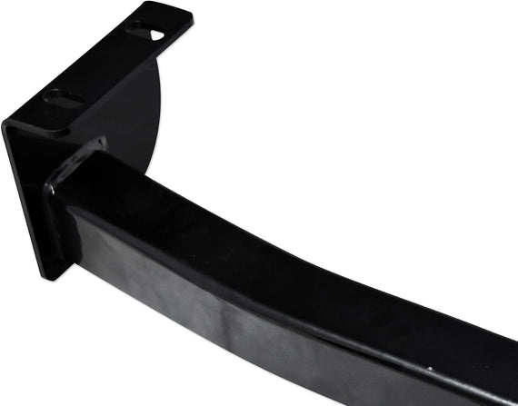 ARMORDILLO® 2016-2023 Toyota Tacoma Trailer Hitch Tow Hitch 2-Inch Receiver -Gloss Black