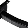 ARMORDILLO® 2016-2023 Toyota Tacoma Trailer Hitch Tow Hitch 2-Inch Receiver -Gloss Black