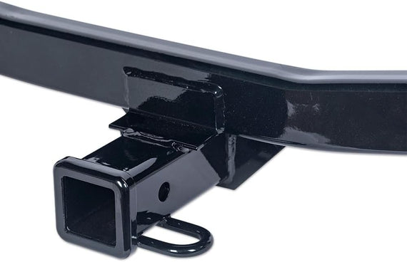 ARMORDILLO® 2022-2026 Hyundai Santa Cruz Trailer Hitch Tow Hitch 2-Inch Receiver -Gloss Black