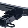 ARMORDILLO® 2022-2026 Hyundai Santa Cruz Trailer Hitch Tow Hitch 2-Inch Receiver -Gloss Black