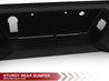 ARMORDILLO® LD2 SERIES 2019-2024 Dodge RAM CLASSIC 1500 Full Width Steel Front & Rear Bumper + Hoop Bar + Parking Sensor Kit + Skid Plate Bodykit -Matte Black