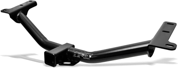 ARMORDILLO® 2009-2020 Dodge Journey Trailer Hitch Tow Hitch 2-Inch Receiver -Gloss Black