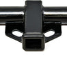 ARMORDILLO® 1999-2004 Jeep Grand Cherokee Trailer Hitch Tow Hitch 2-Inch Receiver -Gloss Black