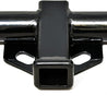 ARMORDILLO® 1999-2004 Jeep Grand Cherokee Trailer Hitch Tow Hitch 2-Inch Receiver -Gloss Black