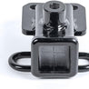ARMORDILLO® 2019-2025 Ram 1500 Trailer Hitch Tow Hitch 2-Inch Receiver -Gloss Black