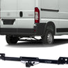 ARMORDILLO® 2014-2026 Dodge Ram ProMaster Trailer Hitch Tow Hitch 2-Inch Receiver -Gloss Black