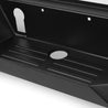 ARMORDILLO® LD2 SERIES 2010-2018 Dodge RAM 2500/3500 Full Width Steel Front & Rear Bumper + Hoop Bar + Parking Sensor Kit + Skid Plate Bodykit -Matte Black