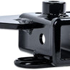 ARMORDILLO® 2020-2025 JEEP Gladiator JT Trailer Hitch Tow Hitch 2-Inch Receiver -Gloss Black