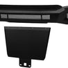 ARMORDILLO® LD2 SERIES 2021-2023 Ford F-150 Steel Front Bumper w/ Skid Plate  -Matte Black