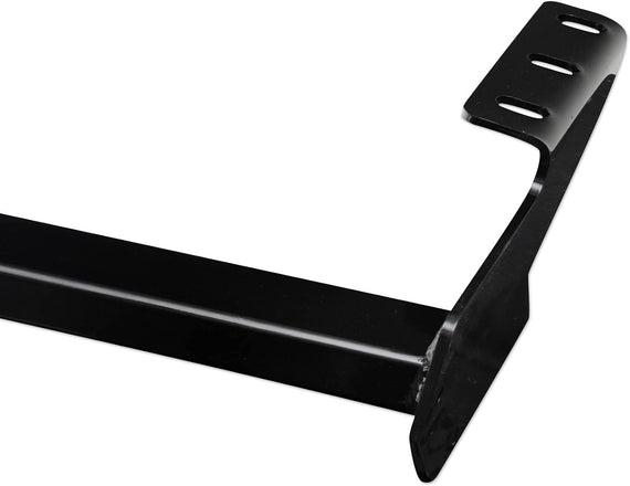 ARMORDILLO® 2006-2014 Honda Ridgeline Trailer Hitch Tow Hitch 2-Inch Receiver -Gloss Black