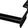 ARMORDILLO® 2006-2014 Honda Ridgeline Trailer Hitch Tow Hitch 2-Inch Receiver -Gloss Black