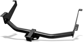 ARMORDILLO® 2004-2015 Nissan Titan Trailer Hitch Tow Hitch 2-Inch Receiver -Gloss Black
