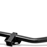 ARMORDILLO® 2004-2015 Nissan Titan Trailer Hitch Tow Hitch 2-Inch Receiver -Gloss Black