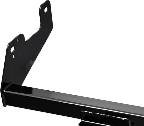 ARMORDILLO® 2015-2023 Ford F-150 Trailer Hitch Tow Hitch 2-Inch Receiver -Gloss Black