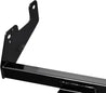 ARMORDILLO® 2015-2023 Ford F-150 Trailer Hitch Tow Hitch 2-Inch Receiver -Gloss Black