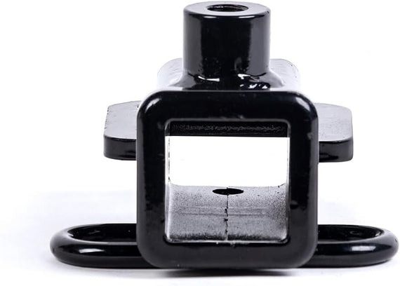 ARMORDILLO® 2019-2025 Ram 1500 Trailer Hitch Tow Hitch 2-Inch Receiver -Gloss Black