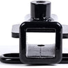 ARMORDILLO® 2019-2025 Ram 1500 Trailer Hitch Tow Hitch 2-Inch Receiver -Gloss Black