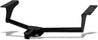 ARMORDILLO® 2006-2018 Toyota RAV4 Trailer Hitch Tow Hitch 1.25-Inch Receiver -Gloss Black