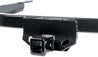 ARMORDILLO® 2020-2025 Toyota Highlander Trailer Hitch 2-Inch Receiver -Gloss Black