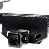 ARMORDILLO® 2020-2025 Toyota Highlander Trailer Hitch 2-Inch Receiver -Gloss Black