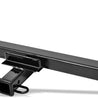 ARMORDILLO® 2005-2022 Nissan Frontier Trailer Hitch Tow Hitch 2-Inch Receiver -Gloss Black