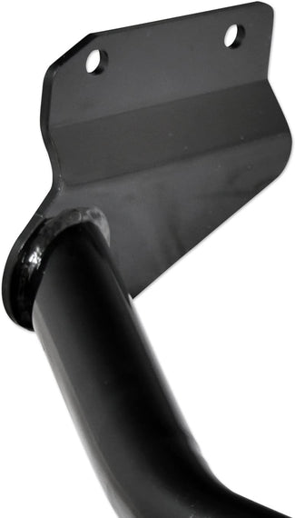 ARMORDILLO® 2012-2021 Jeep Grand Cherokee Trailer Hitch Tow Hitch 2-Inch Receiver -Gloss Black