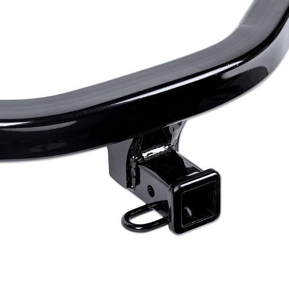 ARMORDILLO® 2022-2026 Acura MDX Trailer Hitch Tow Hitch 2-Inch Receiver -Gloss Black
