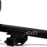 ARMORDILLO® 2009-2014 Ford F-150 Trailer Hitch Tow Hitch 2-Inch Receiver -Gloss Black