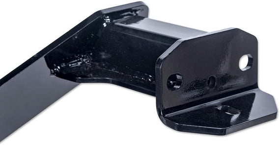 ARMORDILLO® 2022-2026 Hyundai Santa Cruz Trailer Hitch Tow Hitch 2-Inch Receiver -Gloss Black