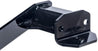 ARMORDILLO® 2022-2026 Hyundai Santa Cruz Trailer Hitch Tow Hitch 2-Inch Receiver -Gloss Black