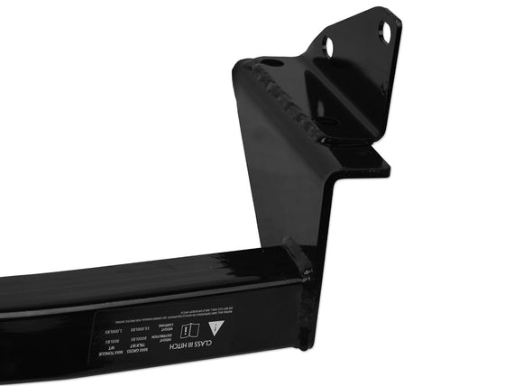 ARMORDILLO® 2015-2022 Chevrolet Colorado Trailer Hitch Tow Hitch 2-Inch Receiver -Gloss Black
