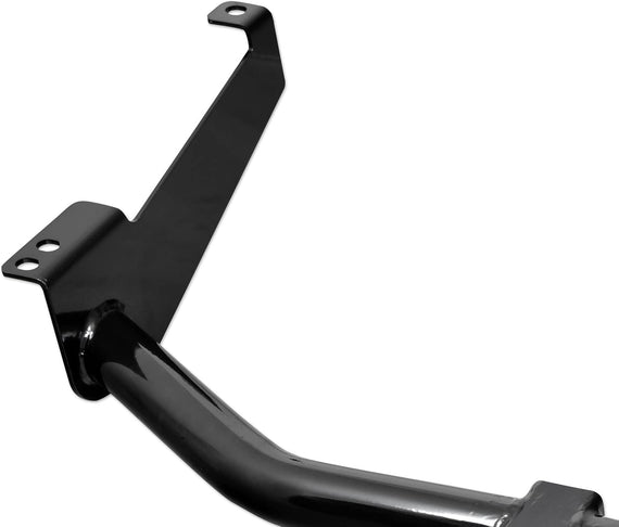 ARMORDILLO® 2004-2015 Nissan Titan Trailer Hitch Tow Hitch 2-Inch Receiver -Gloss Black