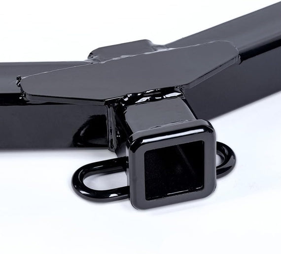 ARMORDILLO® 2022-2026 Ford Maverick Trailer Hitch Tow Hitch 2-Inch Receiver -Gloss Black