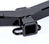ARMORDILLO® 2022-2026 Ford Maverick Trailer Hitch Tow Hitch 2-Inch Receiver -Gloss Black