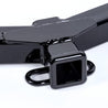 ARMORDILLO® 2022-2026 Ford Maverick Trailer Hitch Tow Hitch 2-Inch Receiver -Gloss Black