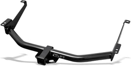 ARMORDILLO® 2004 Nissan Pathfinder Trailer Hitch Tow Hitch 2-Inch Receiver -Gloss Black