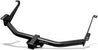 ARMORDILLO® 2004-2010 Infiniti QX56 Trailer Hitch Tow Hitch 2-Inch Receiver -Gloss Black